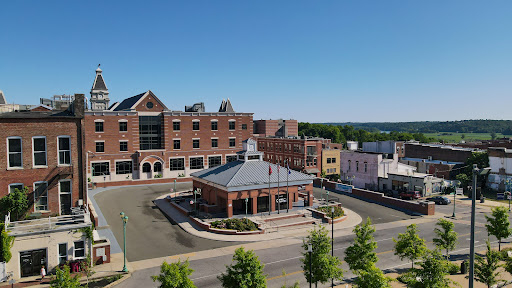 Clarksville Transit System - Thumbnail