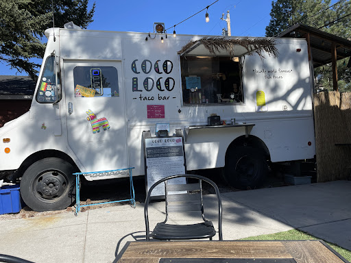 Coco Loco - Visual