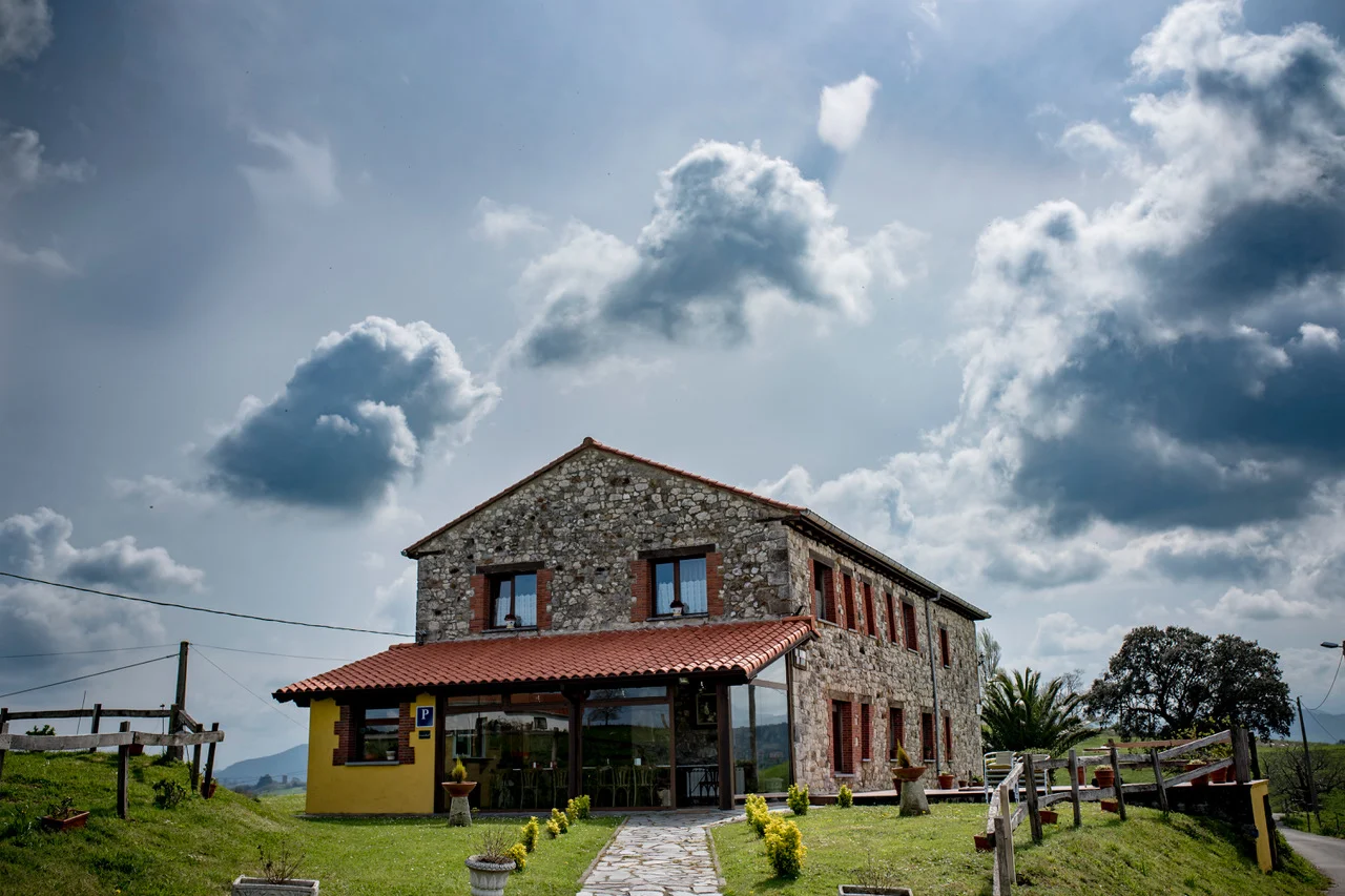El Mirador de Rivas