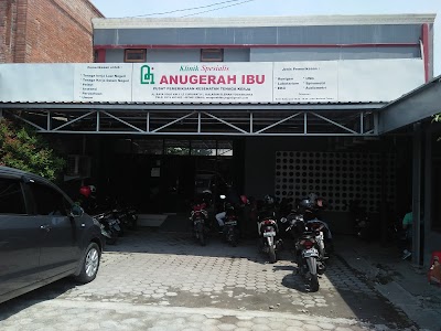 Anugerah ibu