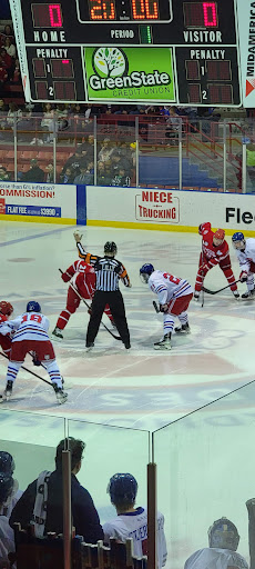 Buccaneer Arena - Thumbnail