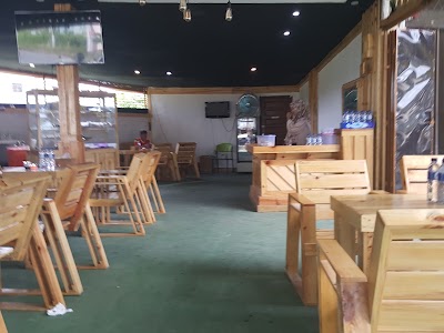 Photos of Urban Cafe