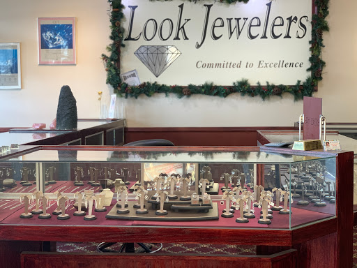 Look Jewelers - Thumbnail