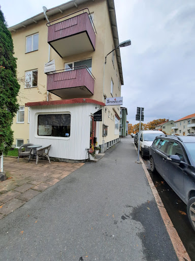 Spishällen - Visual