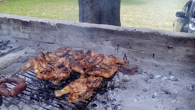 Photos of Camping Polideportivo