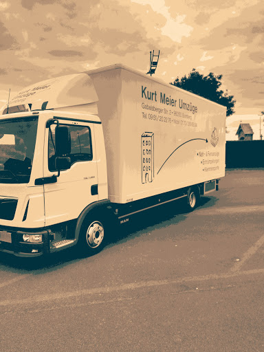 Kurt Meier Umzüge - Germany