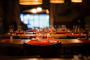 Photo n°29 de JEAN DE LA QUEUE à La Haie-Fouassière (Restaurant)