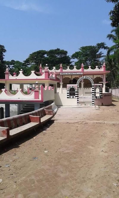 Photos of Sagira Para Jame Mosjid Eidgah Fild