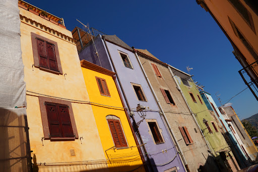 Le Conce - Visual