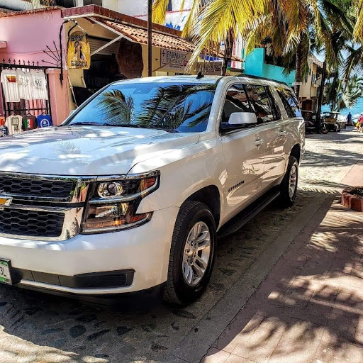 Sayulita Luxury Transport