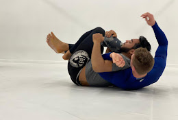 Morselli Jiu Jitsu Academy gym photo