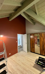 Photo n°2 de SB PEINTURE à Pontarlier (Peintre en bâtiment)