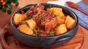 Photo n°13 de Brazuca Food à Cassis (Restaurant brésilien)