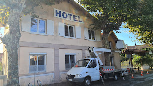 Photo n°20 de Peintre en bâtiment Nicolas peinture et toiture à Bordeaux (Couvreur)