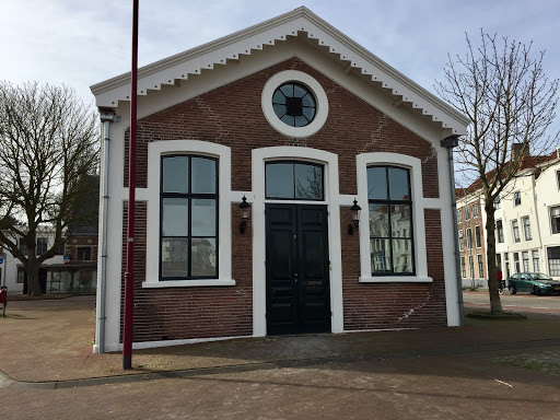 Synchro Bedrijfshuisvesting - Netherlands
