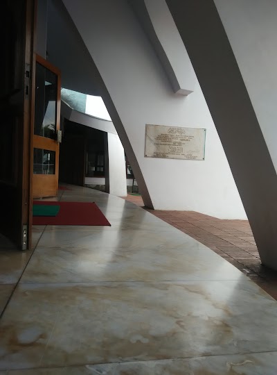 Photos of Masjid Jami' Al Baitul Amien Jember