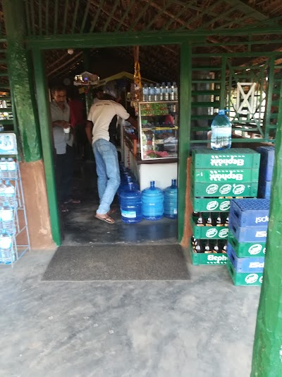 Photos of Rantharu Cafe