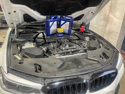 OX Auto Service - Thumbnail