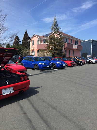 Auto Vitesse オートヴィテス兵庫県加東市の自動車・外車整備