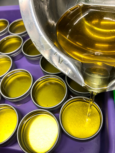 Herb Wise Therapeutic Botanicals - Thumbnail