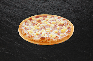 Photo n°28 de SOS NIGHT PIZZA à Schiltigheim (Pizzas à emporter)