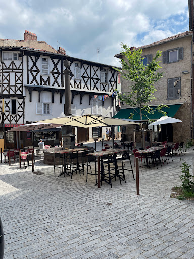Photo 3 - Le Pub Ambert