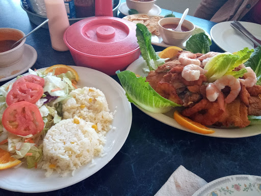 Mariscos Doña Cata - Thumbnail
