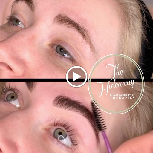 The Hideaway Beauty & Holistic Therapies