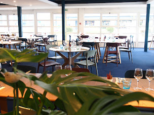 Photo n°45 de Restaurant La Salicorne à Le Mont-Saint-Michel (Restaurant français)