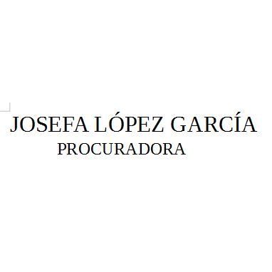 Procuradora Josefa López García - Thumbnail