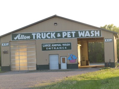 Alton Truck & Pet Wash