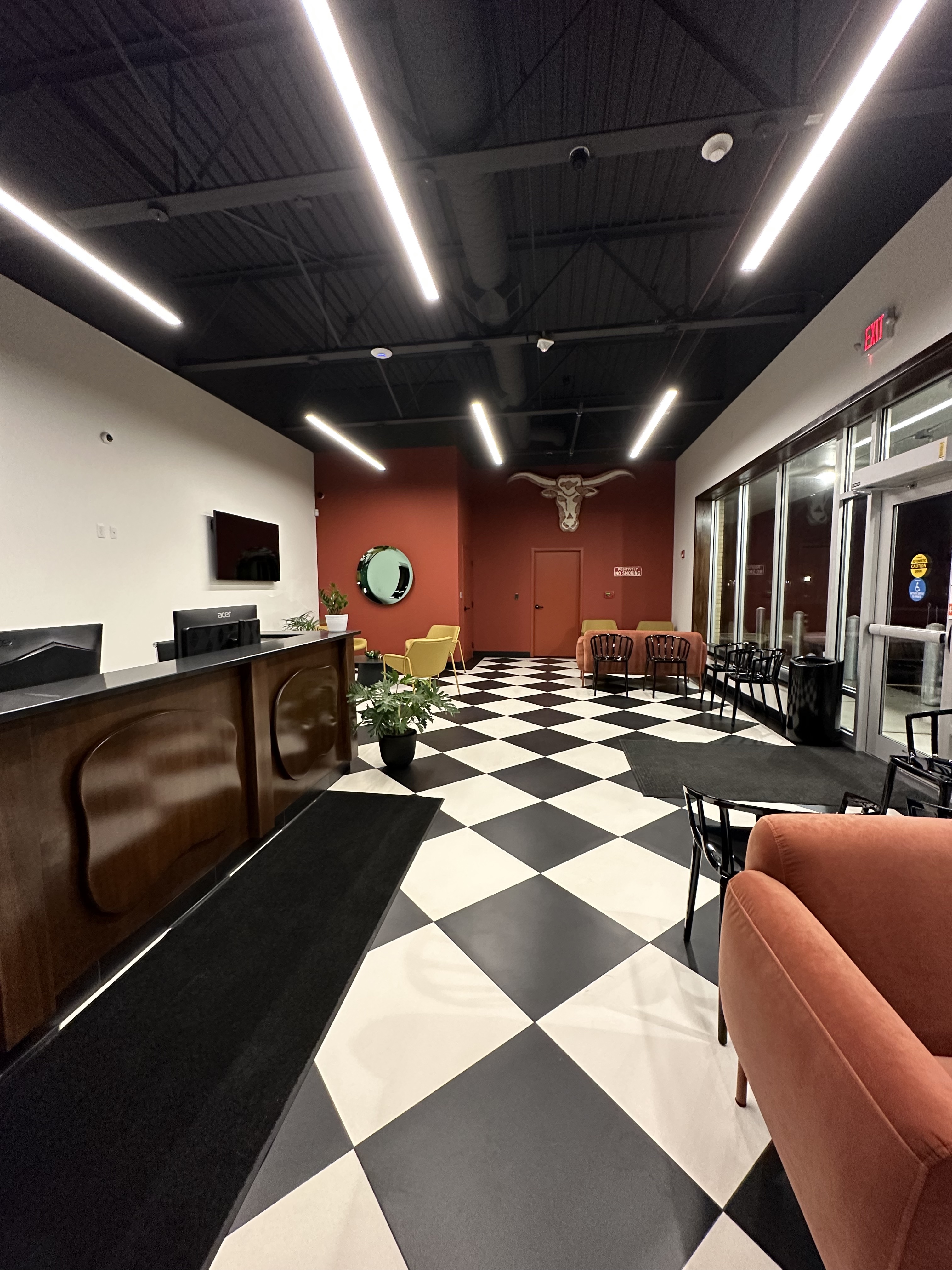Italian Herbs Dispensary