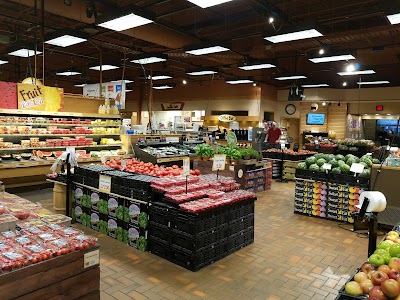 Wegmans