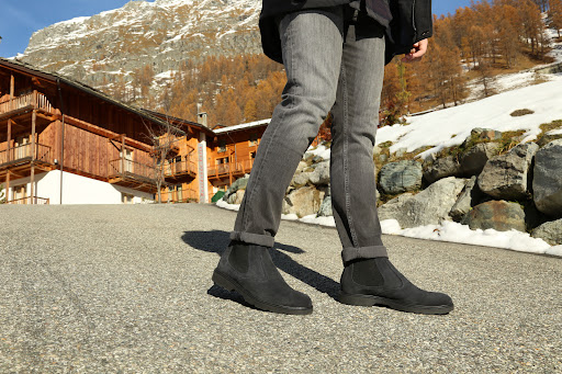 Duca di Morrone - Thumbnail