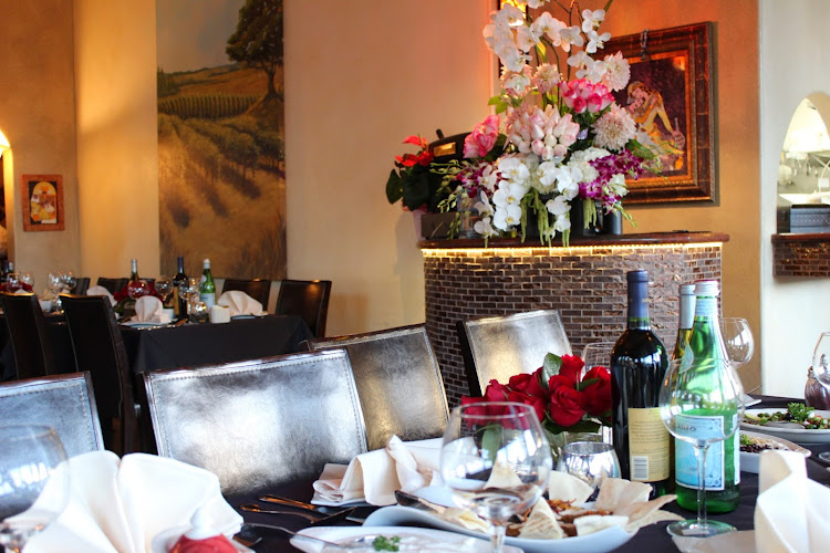Maral Cuisine House of Kabob, Agoura Hills, CA