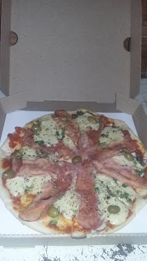 PIZZARELLA, Author: hades mby