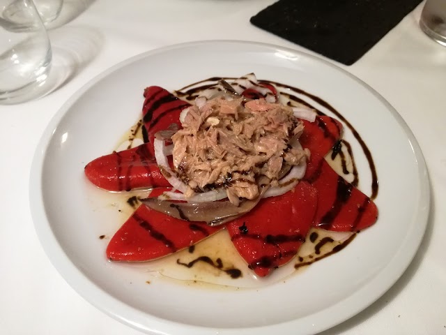 La Mercería Restaurante
