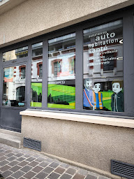 Photo n°7 de Caisse Mutuelle Marnaise D'Assurance CMMA à Reims (Agence d'assurance pour locataires)