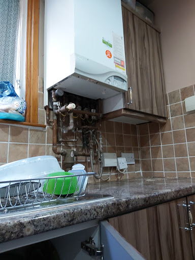 Rafiqs Electrical & Heating Ltd Gallery - United Kingdom
