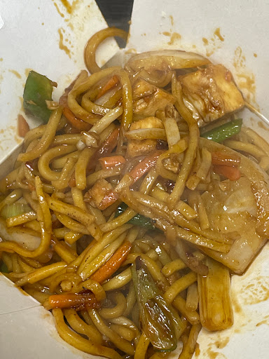 Wok Iin Lancaster University - Thumbnail