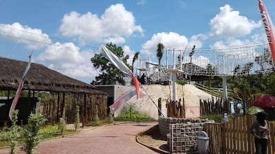 Photos of Amanah Borneo Park