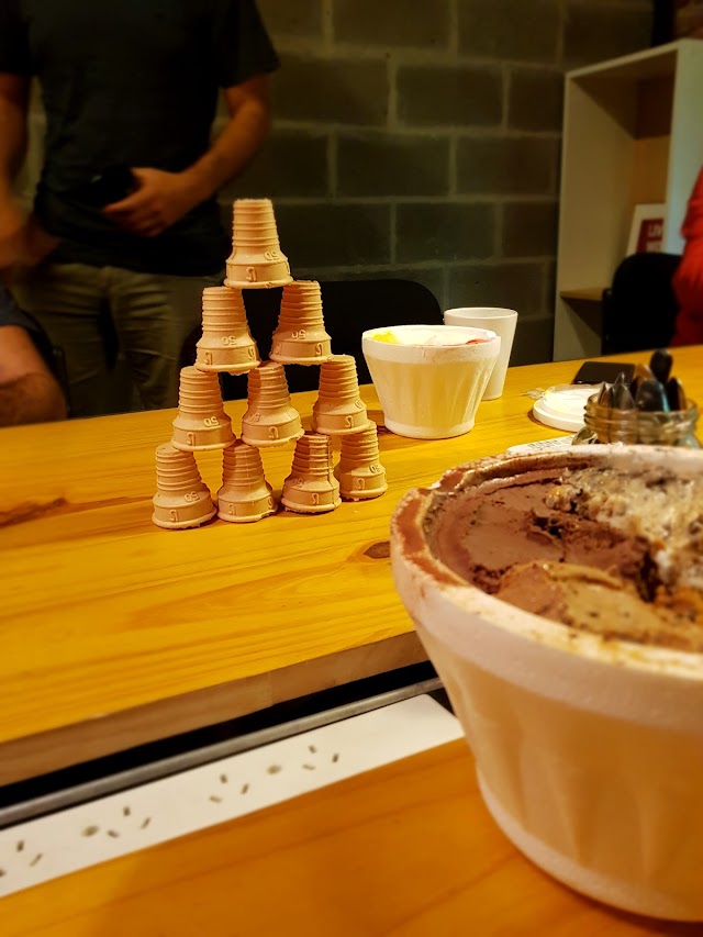 Heladeria occo