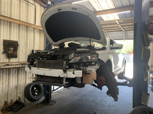 Pop's Automotive - Thumbnail