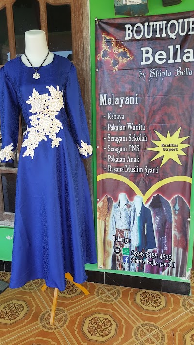 Photos of ATBM Kerajinan Tenun Selopuro Kebonsari Madiun