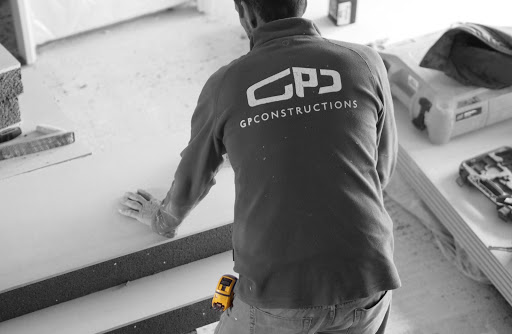 GP CONSTRUCTIONS - Visual