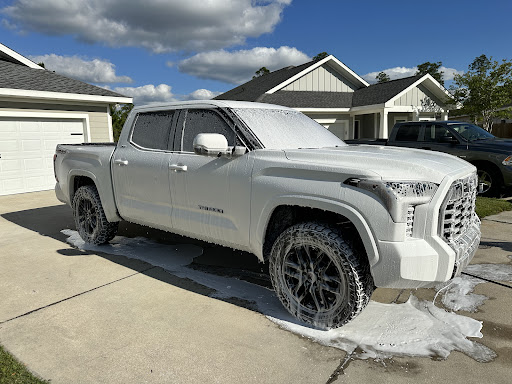 CarrFresh Mobile Detailing - Thumbnail