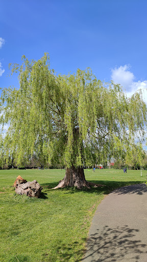 Redlees Park - Thumbnail