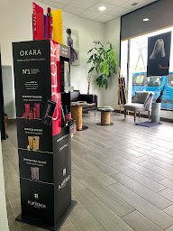 Photo n°7 de L'effet de pl'Hair à Bourg-de-Péage (Salon de coiffure)