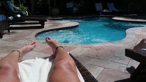 Spa At Riverview - Visual