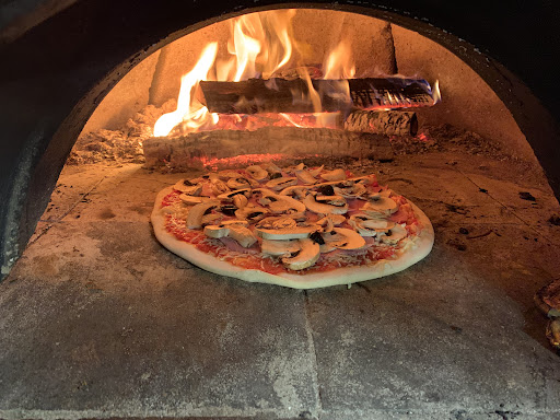 Pizza chez georges - Thumbnail